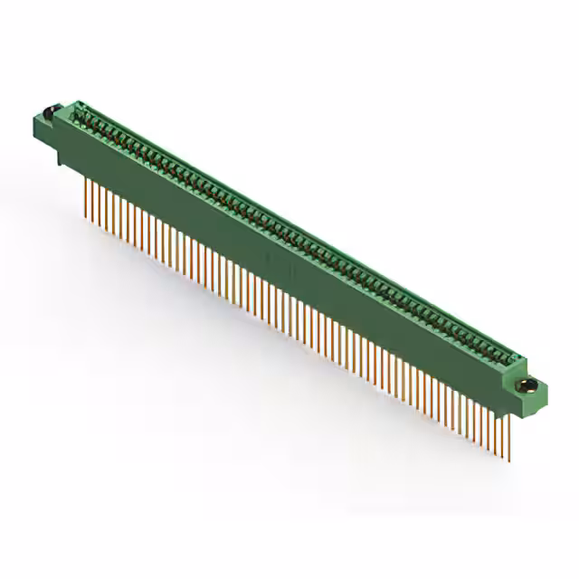 845-061-541-603 EDAC Inc.  Edgeboard Connectors